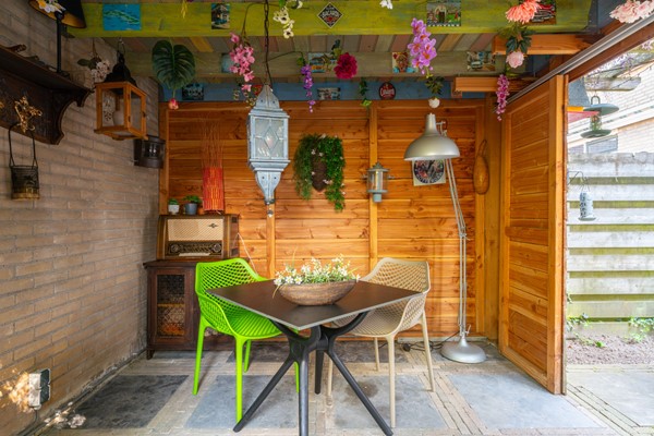 Medium property photo - Zonegge 14 19, 6903 GJ Zevenaar